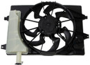 Four Seasons Engine Cooling Fan Assembly 75194