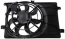 Four Seasons Engine Cooling Fan Assembly 76430
