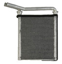 Agility Autoparts HVAC Heater Core 9010511