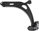 Delphi Suspension Control Arm and Ball Joint Assembly TC4925 - view 5