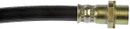 Dorman - First Stop Brake Hydraulic Hose H621216 - view 2