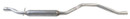 AP Exhaust Exhaust Pipe 78261