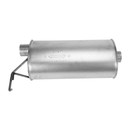 AP Exhaust Exhaust Muffler,MUFFLER 700420