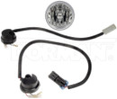 Dorman - HD Solutions Fog Light Assembly 888-5399
