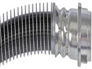 Dorman - First Stop Brake Hydraulic Hose H621927 - view 2
