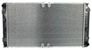 Agility Autoparts Radiator 8011517