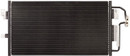 Spectra Premium A/C Condenser 7-4950