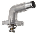 MAHLE Engine Coolant Thermostat TI25582D - view 2