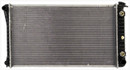Agility Autoparts Radiator 8011202