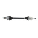 TrakMotive CV Axle Shaft HO-86084