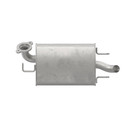 Walker Exhaust 28016