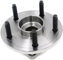 Dorman - OE Solutions Wheel Bearing and Hub Assembly 951-929