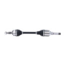 TrakMotive CV Axle Shaft GM-86065