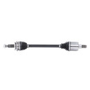 TrakMotive CV Axle Shaft FD-86081