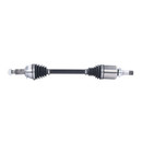 TrakMotive CV Axle Shaft GM-86066