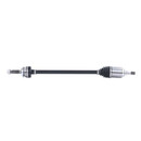 TrakMotive CV Axle Shaft HO-86066