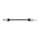 TrakMotive CV Axle Shaft HO-86062