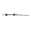 TrakMotive CV Axle Shaft FD-86078