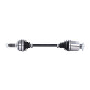 TrakMotive CV Axle Shaft HO-86074