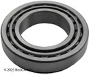 Beck/Arnley Wheel Bearing 051-2287