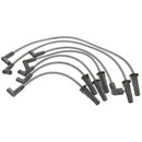 Standard Ignition Spark Plug Wire Set 6620