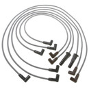 Standard Ignition Spark Plug Wire Set 6641