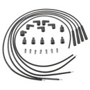 Standard Ignition Spark Plug Wire Set,Spark Plug Wire Set-Universal 3400