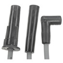 Standard Ignition Spark Plug Wire Set 6894 - view 2