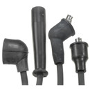 Standard Ignition Spark Plug Wire Set 7453 - view 2