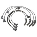 Standard Ignition Spark Plug Wire Set 6457