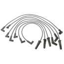 Standard Ignition Spark Plug Wire Set 6632