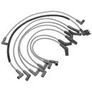 Standard Ignition Spark Plug Wire Set 6645