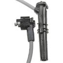 Standard Ignition Spark Plug Wire Set 6910 - view 2