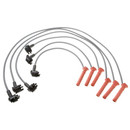 Standard Ignition Spark Plug Wire Set 6682