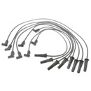 Standard Ignition Spark Plug Wire Set 6810