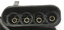 T Series Idle Speed Control Motor SA4T - view 2