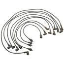 Standard Ignition Spark Plug Wire Set 9872