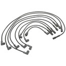 Standard Ignition Spark Plug Wire Set 9880