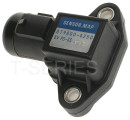 T Series Manifold Absolute Pressure Sensor AS64T