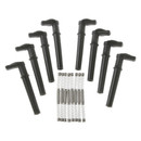 Standard Ignition Direct Ignition Coil Boot Kit CPBK230