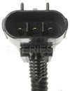 T Series Engine Crankshaft Position Sensor PC105T - view 3