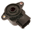 T Series Throttle Position Sensor TH207T - view 3