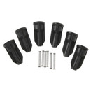 Standard Ignition Direct Ignition Coil Boot Kit CPBK120