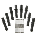 Standard Ignition Direct Ignition Coil Boot Kit CPBK240