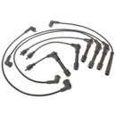 Pro Series Wire Spark Plug Wire Set 27644