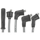 Pro Series Wire Spark Plug Wire Set 26454 - view 2