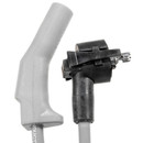Pro Series Wire Spark Plug Wire Set 26671 - view 2