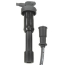 Pro Series Wire Spark Plug Wire Set 27709 - view 2