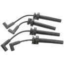 Pro Series Wire Spark Plug Wire Set 27581