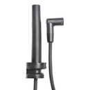 Pro Series Wire Spark Plug Wire Set 27581 - view 2
